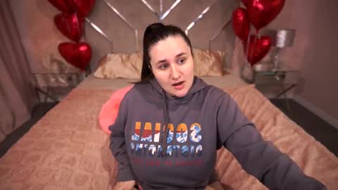 Milana online show from February 12, 6:09 pm