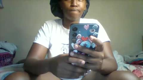 juicyicequeen online show from November 13, 10:18 am