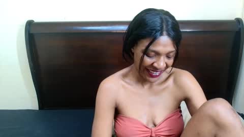 Miss Kay online show from September 25, 1:34 am