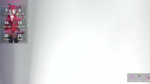 juicykitten1 online show from October 2, 11:09 am