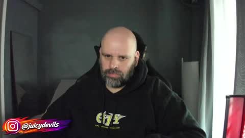 JuicyLounge online show from April 16, 11:21 am