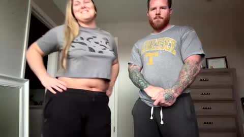 JuicyPeach36 online show from February 12, 10:15 pm