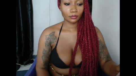 juicyxpink online show from October 7, 12:17 am