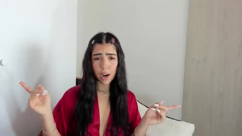 Andry but call me yulieth online show from February 2, 4:36 pm