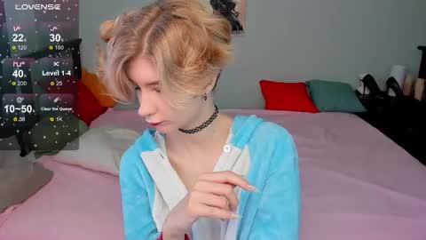 Jules online show from September 25, 1:56 am