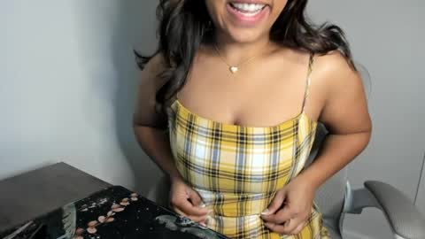 Jules online show from April 4, 4:14 pm