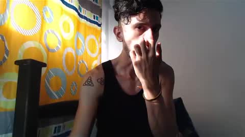 Julfigo online show from February 7, 12:39 pm