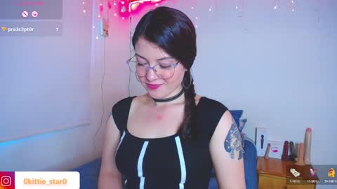 Snapshot of juli05star chatting on December 29, 10:03 pm Juliana online show from December 29, 10:03 pm