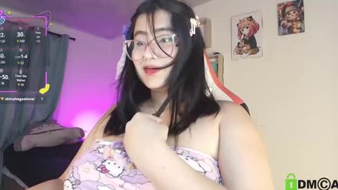 Snapshot of juli_1213 chatting on September 10, 9:05 pm Juliana online show from September 10, 9:05 pm
