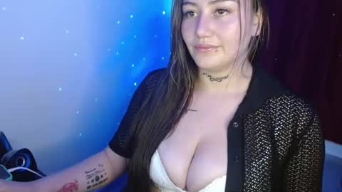  Juliana Torres  online show from February 22, 3:34 am