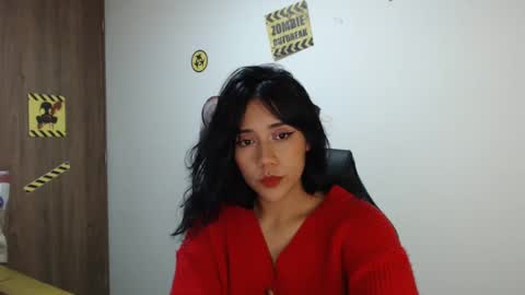 JULIETA online show from December 27, 11:53 pm