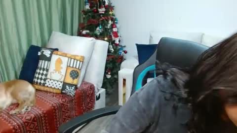 JULIETA online show from December 4, 11:30 pm