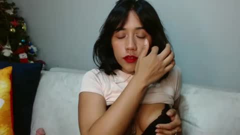 JULIETA online show from December 5, 11:23 pm