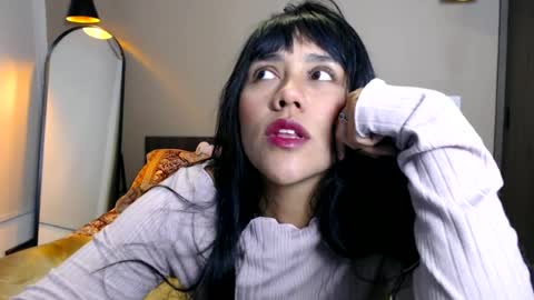 JULIETA online show from July 9, 12:14 am