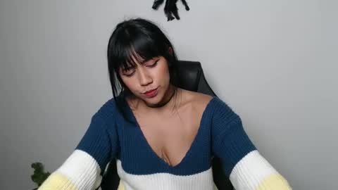 JULIETA online show from January 28, 3:15 am