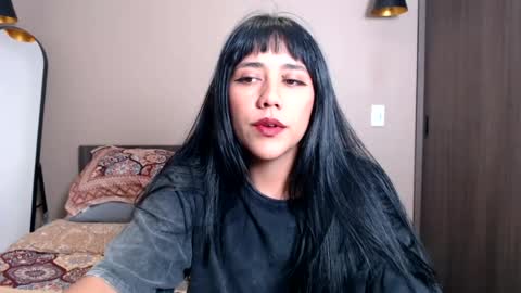 JULIETA online show from July 24, 12:08 am