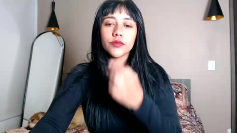 JULIETA online show from June 21, 11:22 pm