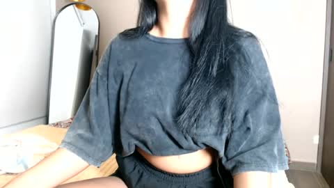 JULIETA online show from June 25, 1:46 am