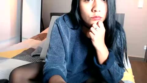 JULIETA online show from June 17, 2:49 am