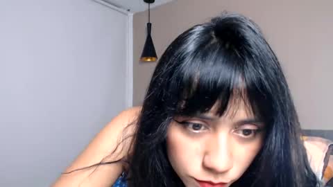 JULIETA online show from August 2, 2:35 am