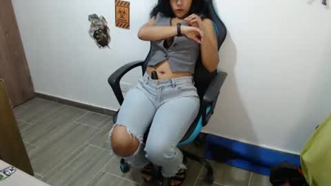 JULIETA online show from January 6, 10:58 pm