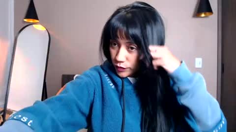 JULIETA online show from July 22, 1:08 am