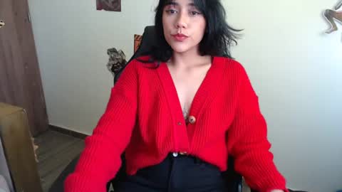 JULIETA online show from December 27, 8:50 pm
