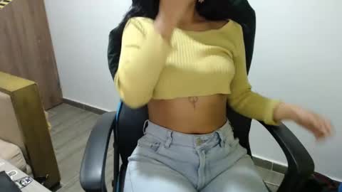 JULIETA online show from December 29, 11:08 pm