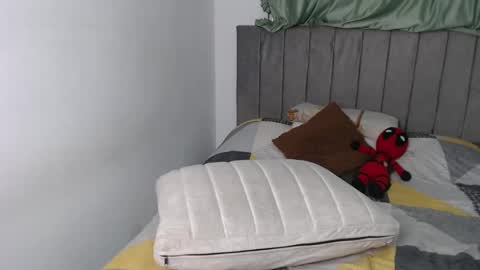 JULIETA online show from October 1, 12:43 am