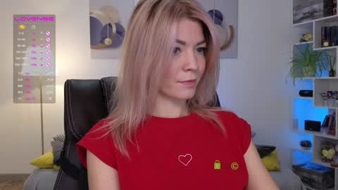 Cute online show from January 29, 5:13 pm