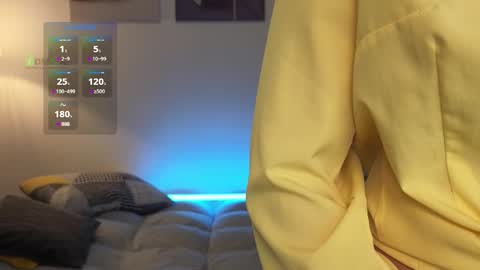 Cute online show from February 26, 7:21 pm