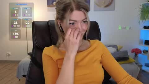 Cute online show from February 28, 6:20 pm