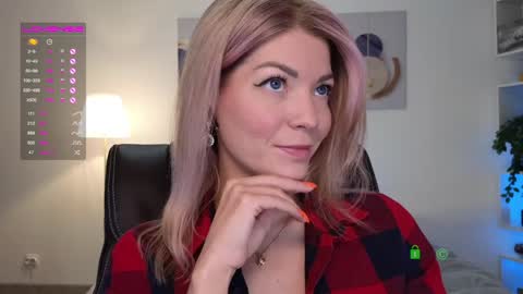 Cute online show from January 22, 5:38 pm