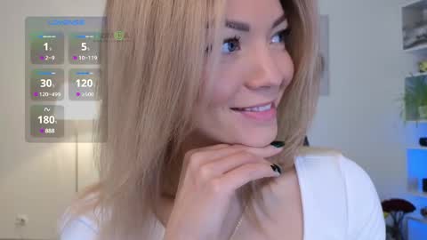 Cute online show from February 13, 2:52 pm