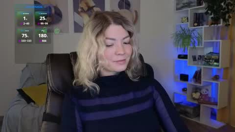 Cute online show from September 9, 2:06 pm