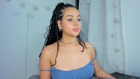 julia_strauns online show from January 2, 8:06 am