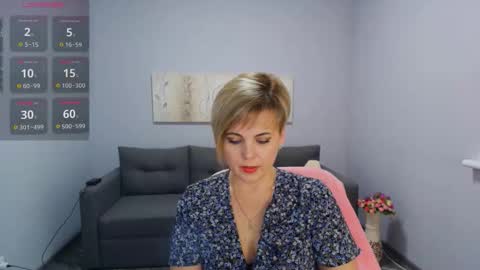 Julia online show from February 5, 1:36 pm