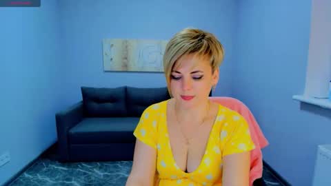 Julia online show from March 8, 7:12 am