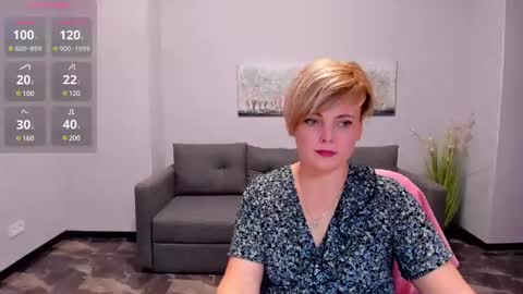 Julia online show from March 12, 12:57 pm