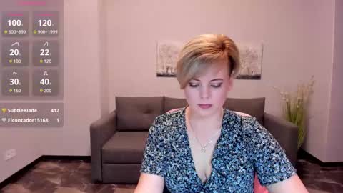 Julia online show from March 10, 9:45 am