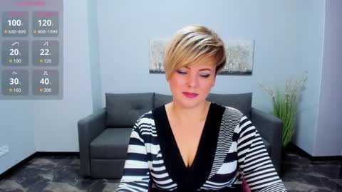 Julia online show from February 8, 6:33 am