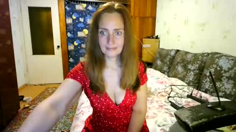 juliaa_foxi online show from October 26, 7:13 pm