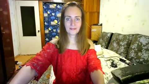 juliaa_foxi online show from November 23, 6:50 pm