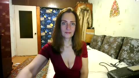 juliaa_foxi online show from February 7, 6:45 pm