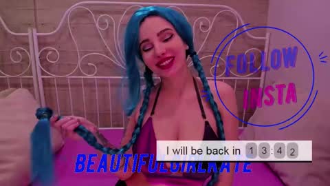 ContentMaker 1 - check my video gallery  online show from February 19, 2:44 am