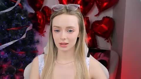 Julia online show from March 17, 3:17 pm