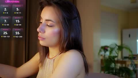 Molly online show from February 22, 2:41 pm