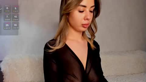 Molly online show from March 8, 3:24 pm