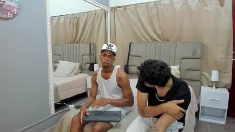 julian billy online show from February 23, 2:35 pm