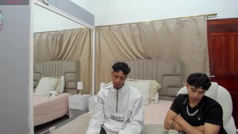 julian billy online show from February 19, 11:28 am